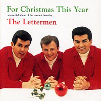 The Lettermen – For Christmas This Year
