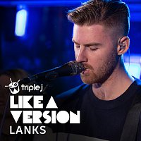 LANKS – NUMB [triple j Like A Version]