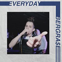 Přední strana obalu CD Everyday