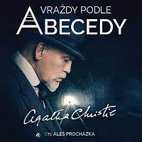 Aleš Procházka – Vraždy podle abecedy (MP3-CD) FLAC