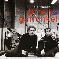 Simon & Garfunkel – Old Friends