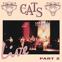 The Cats – Live Part Two