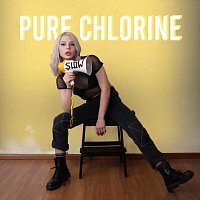 Pure Chlorine – Slow