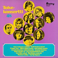Various  Artists – Toivekonsertti 48