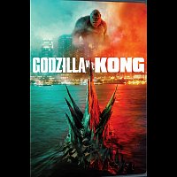 Různí interpreti – Godzilla vs. Kong