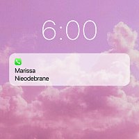 Marissa – Nieodebrane