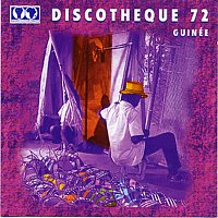Syliphone discotheque 72: Guinée