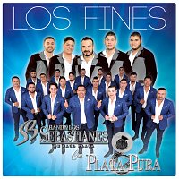 Banda Los Sebastianes De Saúl Plata, Plata Pura – Los Fines