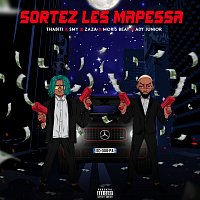 THABITI, smy, Zaza, Moris Beat, Ady Junior – Sortez les mapessa