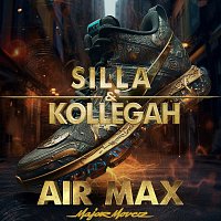 Silla, Kollegah – Air Max