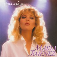 María Jiménez – Alma Salvaje