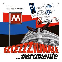 Detto Mariano – Eccezzziunale... veramente [Original Soundtrack]