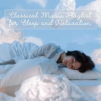 Chris Snelling, Jonathan Sarlat, Nils Hahn, Robin Mahler, Bella Element – Classical Music Playlist for Sleep and Relaxation