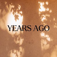 Přední strana obalu CD Years Ago