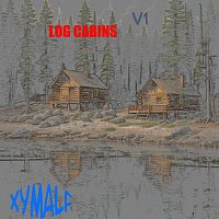 Přední strana obalu CD Log Cabins (V1)