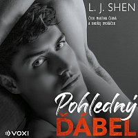 Přední strana obalu CD Pohledný ďábel
