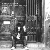 Richard Ashcroft – Words Just Get In The Way