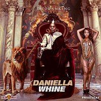 Patoranking – Daniella Whine - single