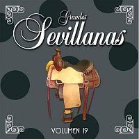 Various Artists.. – Grandes Sevillanas - Vol. 19