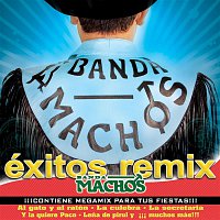 Banda Machos – Exitos Remix