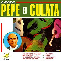 Pepe "El Culata" – Así Canta Pepe el Culata