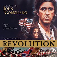 Revolution [Original Motion Picture Soundtrack]