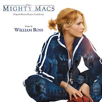 Přední strana obalu CD The Mighty Macs [Original Motion Picture Soundtrack]