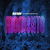 Darude – Moments (feat. Sebastian Reyman)