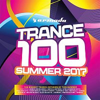 Trance 100 - Summer 2017