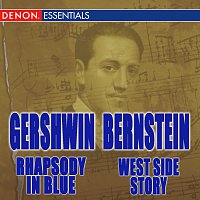 Různí interpreti – Bernstein: West Side Story Highlights - Gershwin: Rhapsody in Blue
