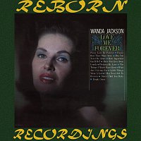 Wanda Jackson – Love Me Forever (HD Remastered)