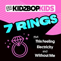 KIDZ BOP Kids – 7 Rings