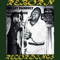 Big Jay McNeely – Road House Boogie (HD Remastered)