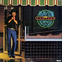 Waylon Jennings – Waylon and Company