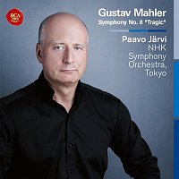 Paavo Jarvi & NHK Symphony Orchestra – Mahler: Symphony No. 6 "Tragic"