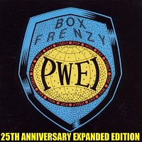 Pop Will Eat Itself – Box Frenzy (25th Anniversary Expanded Edition)
