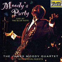 James Moody Quartet – Moody's Party