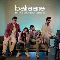 OAFF, somanshu, The Rish, Lisa Mishra – Bahaane