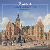 Convivium – Buxtehude: 7 Trio Sonatas, Op. 1