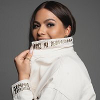 Jemma Catherine – Dans My Deurmekaar