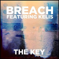 Přední strana obalu CD The Key (ft. Kelis)