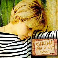 Karina – Me lo Dijo Pérez