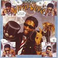 Bootsy Collins – Ultra Wave