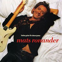 Mats Ronander – Himlen Grater For Elmore James