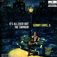 Sammy Davis Jr. – It's All Over But The Swingin'