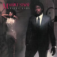 Přední strana obalu CD Spacey Lady (Expanded Edition)