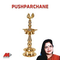 K.S. Chithra – Pushparchane, Vol. 1