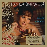Daniela Šinkorová – Darek vanocni