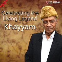 Khayyam, Anup Jalota, Anshu Sharma – Celebrating The Living Legend - Khayyam