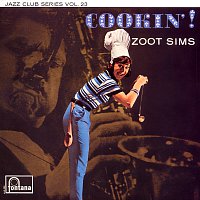 Zoot Sims – Cookin'! [Live At Ronnie Scott's Club, London / 1961]